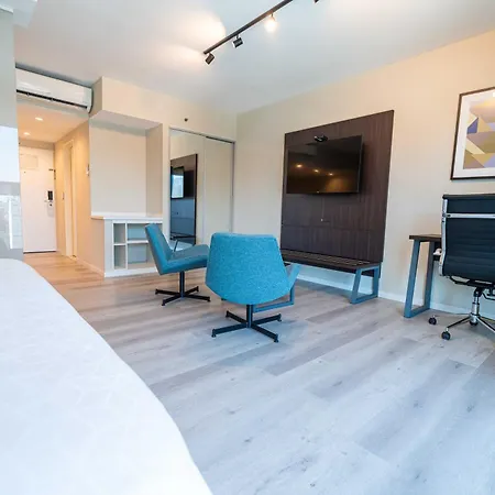 Holiday Inn Express Rosario By Ihg-3