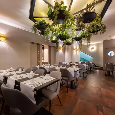 Trevi Collection Hotel - Gruppo Trevi Hotels-3