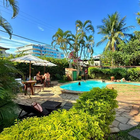 Pousada Sonho Verde-3