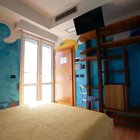 Hotel Stella Maris-3