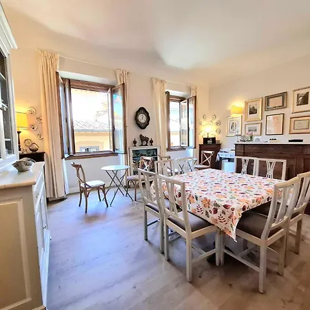 Relais Cavalcanti Guest House-3