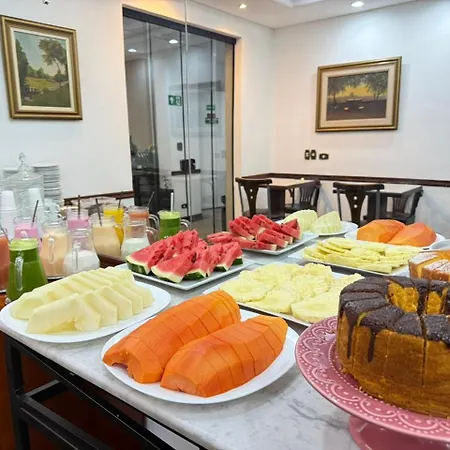 Hotel Golden Star-2