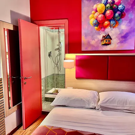 Bobotel Urban Guesthouse-2