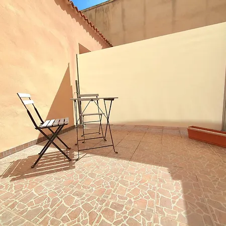 Aba Maya Guesthouse Alghero-3