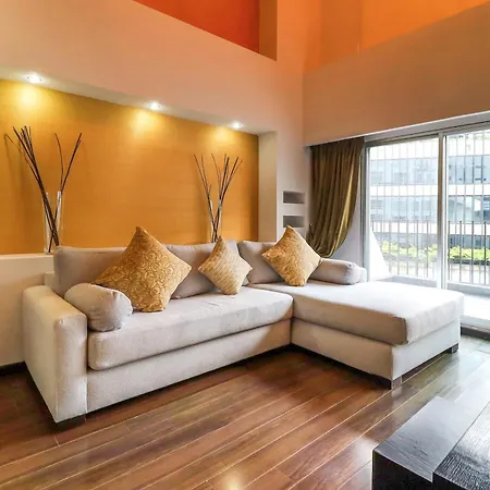 St Isidro Suites Corporate Housing Spa & Wellness Center-2