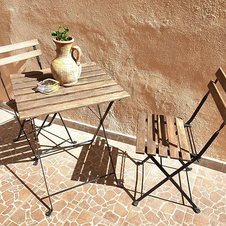 Aba Maya Guesthouse Alghero-2