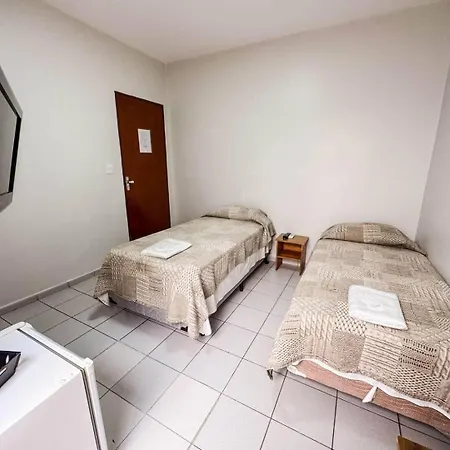 Hotel Maraja-2