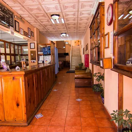 Hotel de Talavera-2