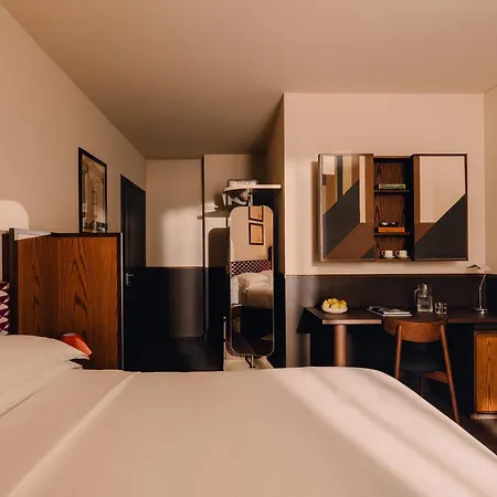 Aethos Hotel Milan-2