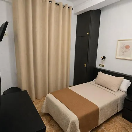 Hostal Prada-2