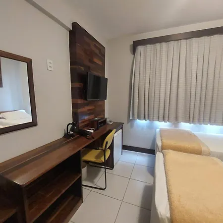 Príncipe Hotel-2