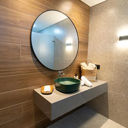 Zi One Luxury Hotel-3