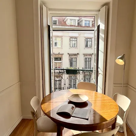 Lisbon Story Guesthouse-3