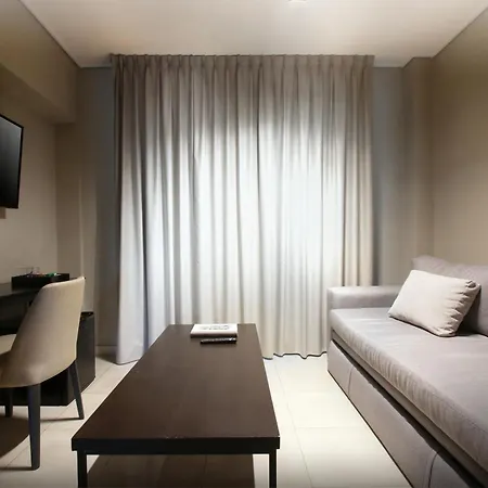 Agua Del Corral Hotel & Spa-3