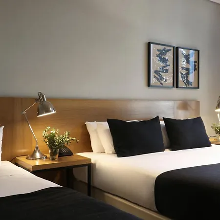 Agua Del Corral Hotel & Spa-2