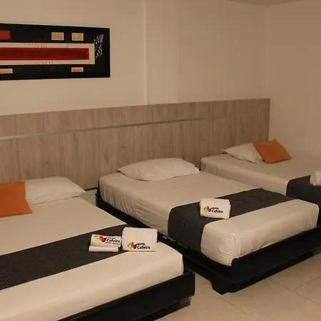Hotel Cafeira-3