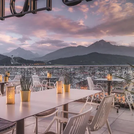 Adlers Hotel Innsbruck-2