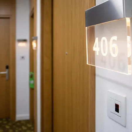 Hotel Bayer'S-2