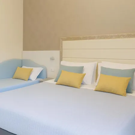 Elisabetta Hotel-3