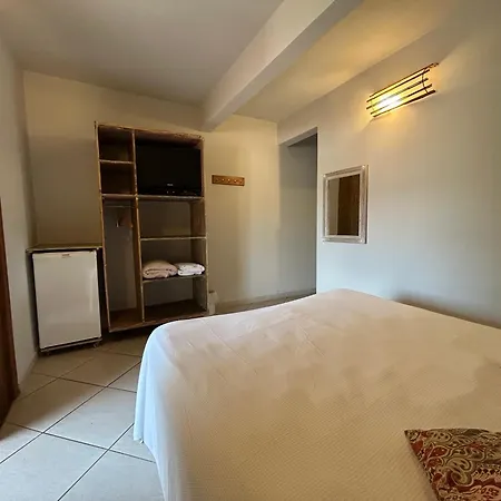 Pousada Perequê-3