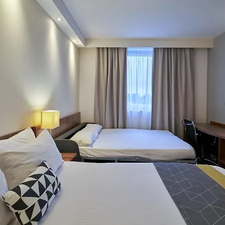 Holiday Inn Express Strasbourg Centre By Ihg-3