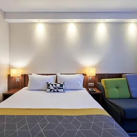 Holiday Inn Express Strasbourg Centre By Ihg-2