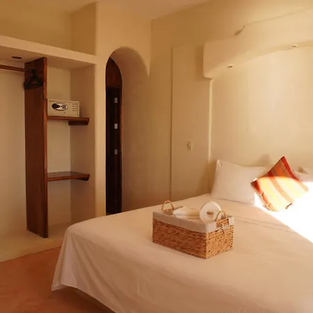 Hotel Estrella de Mar-3