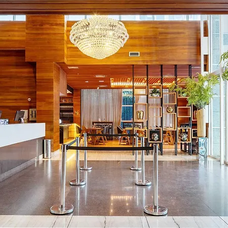 Hotel Park Tower Savassi By Nacional Inn-2