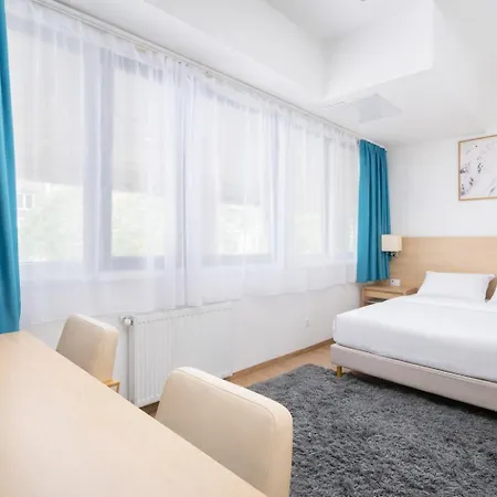 Wow City Hostel-3