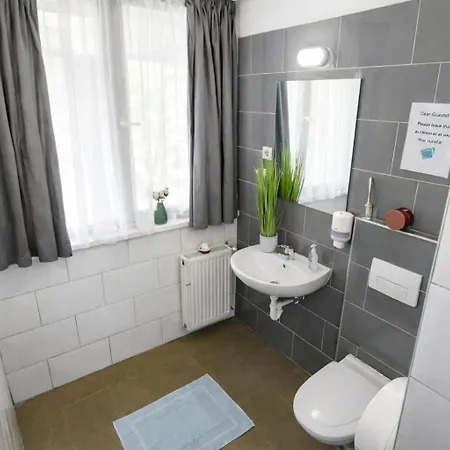 Wow City Hostel-2