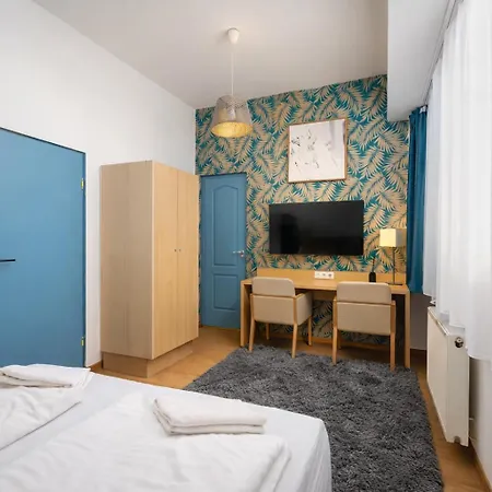 Wow City Hostel-3