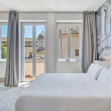 B&B Hotel Milano Sant'Ambrogio-2