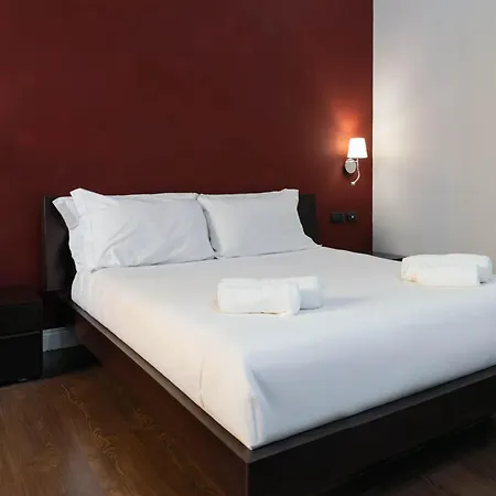 Villa Borghese Prestige Rooms-2