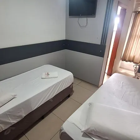 Turis Hotel & Choperia-2