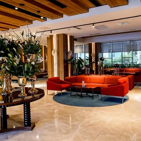 Dosso Dossi Hotels&SPA Downtown-2