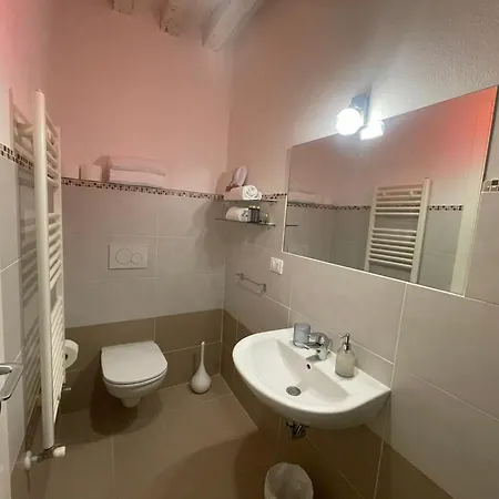 Residenza Corte Antica B&B-2