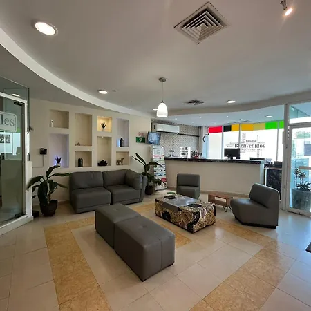 Angeles Suites & Hotel-3