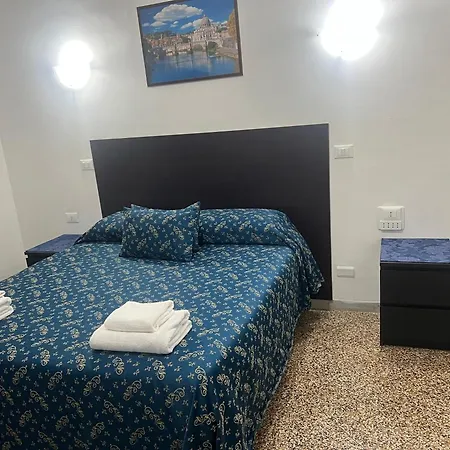 Ines Downtown B&B-2