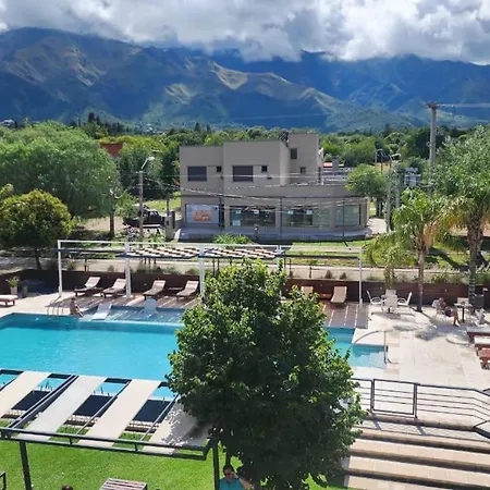 Altos De Merlo Suites-2