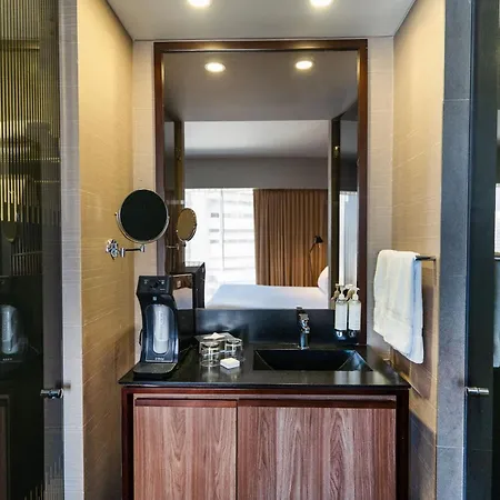 Doubletree By Hilton Santiago Kennedy, Chile-3