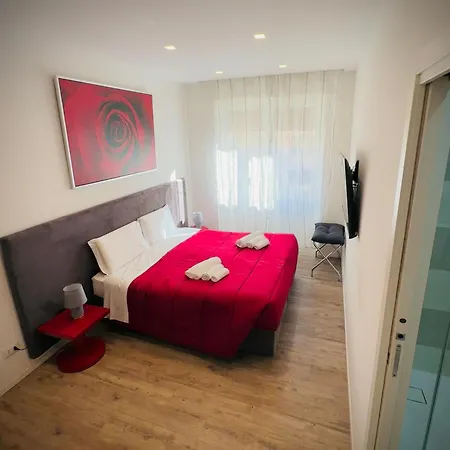 Vatican Modern Apartments Kalasa-2