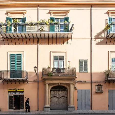Stanze al Genio B&B-3