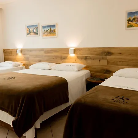 Hotel Appel-3