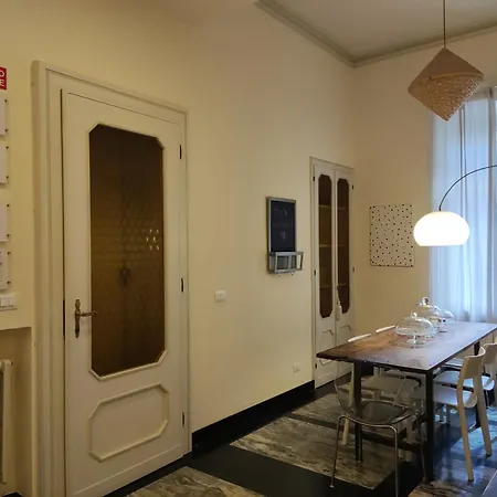B&B Torino Crocetta-3
