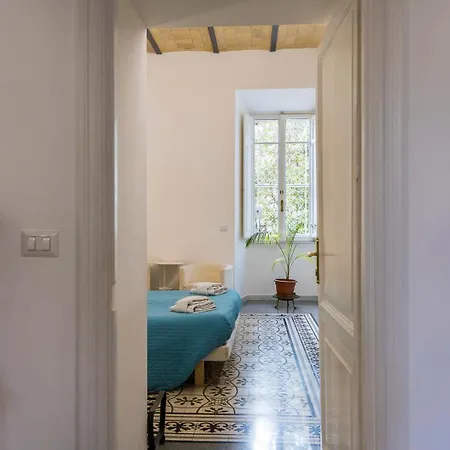 B&B Domus Aurea-2