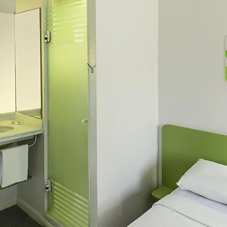 ibis budget Sao Paulo Paraiso-3