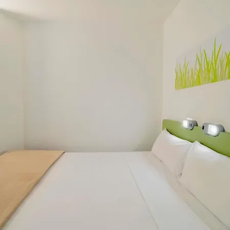 ibis budget Sao Paulo Paraiso-3