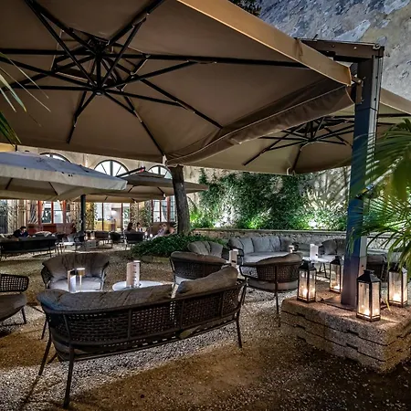 Alfieri Signature Suites - Alfieri Collezione-2