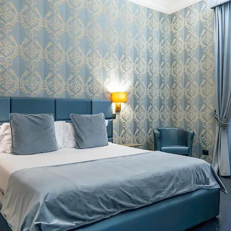 Via Veneto Suites-2