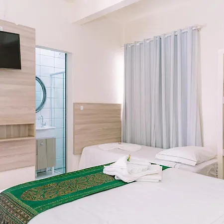 Hotel Dinamarca-3
